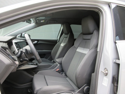 Audi Q4 e-tron Gebrauchtwagen Audi Q4 e-tron Gebrauchtwagen
