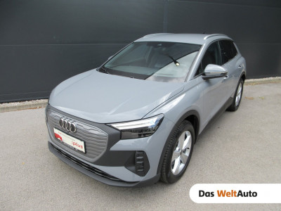 Audi Q4 e-tron Gebrauchtwagen Audi Q4 e-tron Gebrauchtwagen