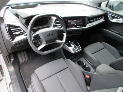 Audi Q4 e-tron Gebrauchtwagen Audi Q4 e-tron Gebrauchtwagen