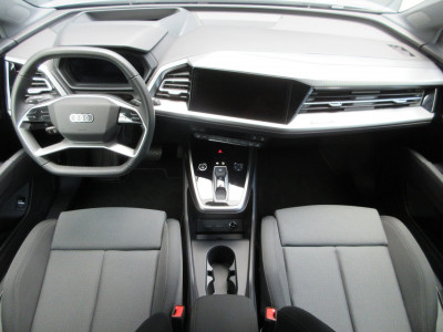 Audi Q4 e-tron Gebrauchtwagen Audi Q4 e-tron Gebrauchtwagen