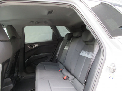 Audi Q4 e-tron Gebrauchtwagen Audi Q4 e-tron Gebrauchtwagen
