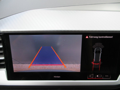 Audi Q4 e-tron Gebrauchtwagen Audi Q4 e-tron Gebrauchtwagen