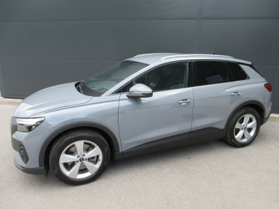 Audi Q4 e-tron Gebrauchtwagen Audi Q4 e-tron Gebrauchtwagen