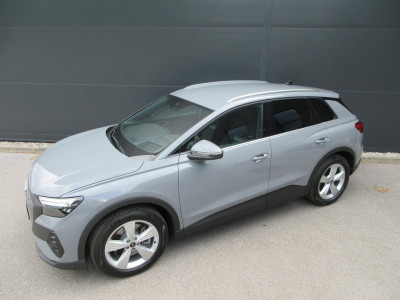 Audi Q4 e-tron Gebrauchtwagen Audi Q4 e-tron Gebrauchtwagen