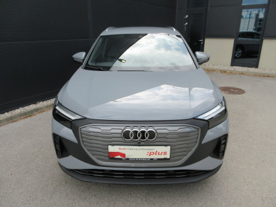 Audi Q4 e-tron Gebrauchtwagen Audi Q4 e-tron Gebrauchtwagen