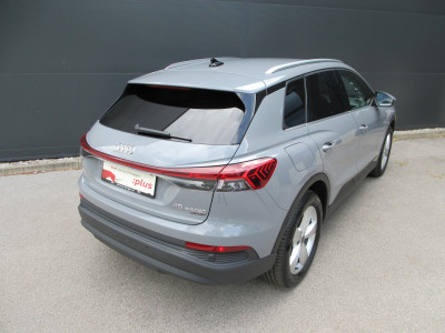 Audi Q4 e-tron Gebrauchtwagen Audi Q4 e-tron Gebrauchtwagen