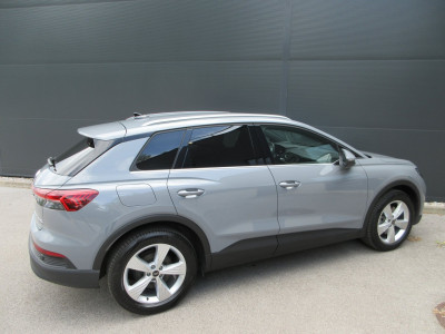 Audi Q4 e-tron Gebrauchtwagen Audi Q4 e-tron Gebrauchtwagen