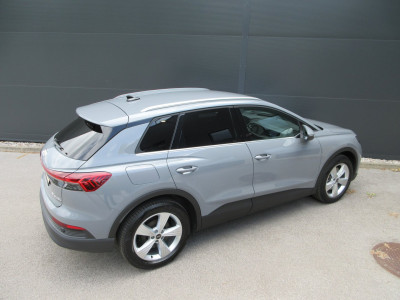 Audi Q4 e-tron Gebrauchtwagen Audi Q4 e-tron Gebrauchtwagen
