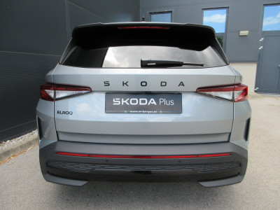 Skoda Elroq Gebrauchtwagen Skoda Elroq Gebrauchtwagen