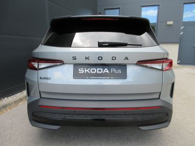 Skoda Elroq Gebrauchtwagen Skoda Elroq Gebrauchtwagen