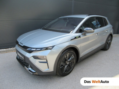 Skoda Elroq Gebrauchtwagen Skoda Elroq Gebrauchtwagen