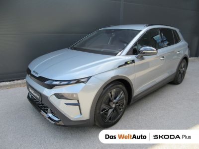 Skoda Elroq Gebrauchtwagen
