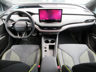 Skoda Elroq Gebrauchtwagen Skoda Elroq Gebrauchtwagen