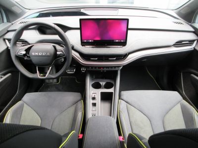 Skoda Elroq Gebrauchtwagen Skoda Elroq Gebrauchtwagen