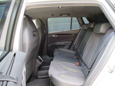Skoda Elroq Gebrauchtwagen Skoda Elroq Gebrauchtwagen
