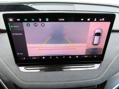 Skoda Elroq Gebrauchtwagen Skoda Elroq Gebrauchtwagen