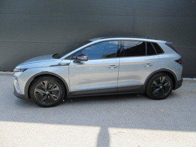 Skoda Elroq Gebrauchtwagen Skoda Elroq Gebrauchtwagen