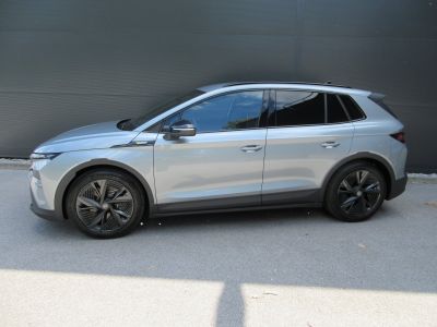 Skoda Elroq Gebrauchtwagen Skoda Elroq Gebrauchtwagen