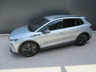 Skoda Elroq Gebrauchtwagen Skoda Elroq Gebrauchtwagen