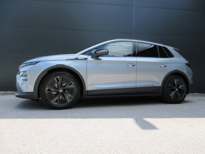 Skoda Elroq Gebrauchtwagen Skoda Elroq Gebrauchtwagen