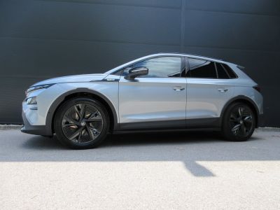 Skoda Elroq Gebrauchtwagen Skoda Elroq Gebrauchtwagen