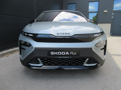 Skoda Elroq Gebrauchtwagen Skoda Elroq Gebrauchtwagen