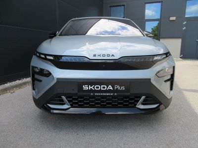 Skoda Elroq Gebrauchtwagen Skoda Elroq Gebrauchtwagen