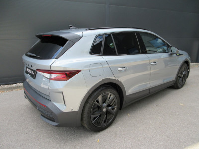 Skoda Elroq Gebrauchtwagen Skoda Elroq Gebrauchtwagen