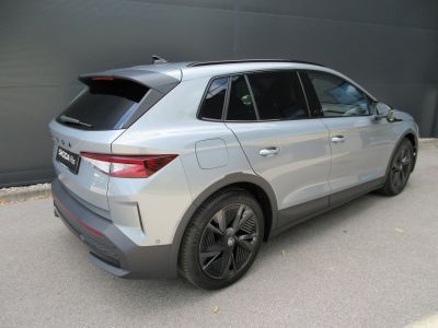 Skoda Elroq Gebrauchtwagen Skoda Elroq Gebrauchtwagen