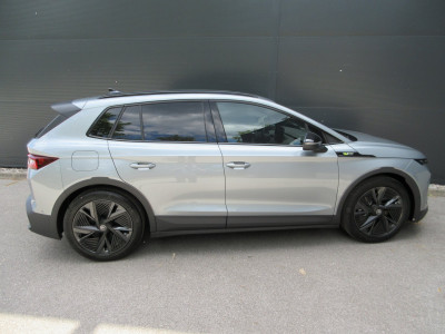 Skoda Elroq Gebrauchtwagen Skoda Elroq Gebrauchtwagen
