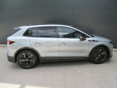 Skoda Elroq Gebrauchtwagen Skoda Elroq Gebrauchtwagen