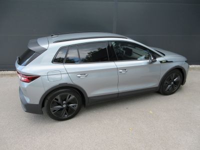 Skoda Elroq Gebrauchtwagen Skoda Elroq Gebrauchtwagen