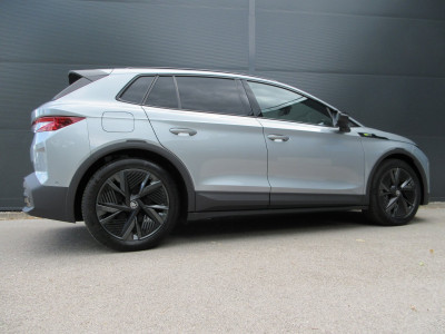 Skoda Elroq Gebrauchtwagen Skoda Elroq Gebrauchtwagen