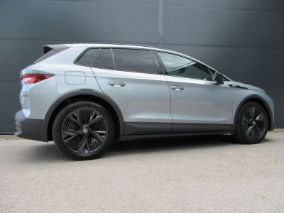 Skoda Elroq Gebrauchtwagen Skoda Elroq Gebrauchtwagen