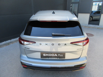 Skoda Enyaq Gebrauchtwagen Skoda Enyaq Gebrauchtwagen