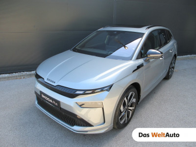 Skoda Enyaq Gebrauchtwagen Skoda Enyaq Gebrauchtwagen