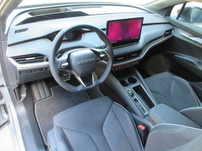 Skoda Enyaq Gebrauchtwagen Skoda Enyaq Gebrauchtwagen