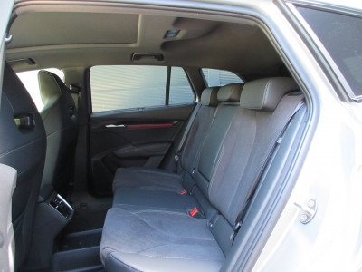 Skoda Enyaq Gebrauchtwagen Skoda Enyaq Gebrauchtwagen