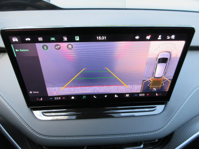 Skoda Enyaq Gebrauchtwagen Skoda Enyaq Gebrauchtwagen