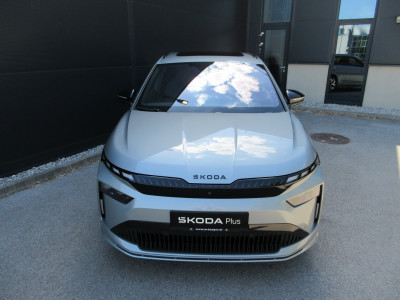 Skoda Enyaq Gebrauchtwagen Skoda Enyaq Gebrauchtwagen