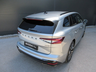 Skoda Enyaq Gebrauchtwagen Skoda Enyaq Gebrauchtwagen