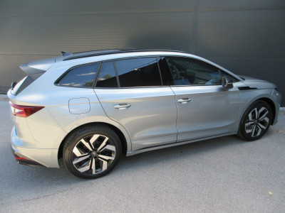 Skoda Enyaq Gebrauchtwagen Skoda Enyaq Gebrauchtwagen