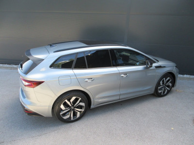 Skoda Enyaq Gebrauchtwagen Skoda Enyaq Gebrauchtwagen