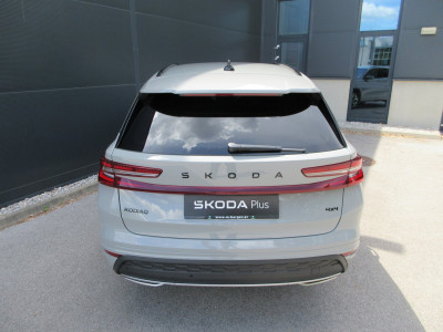 Skoda Kodiaq Gebrauchtwagen
