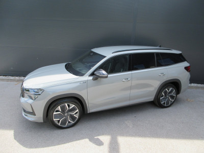 Skoda Kodiaq Gebrauchtwagen