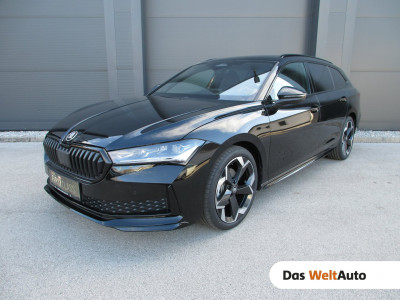 Skoda Superb Gebrauchtwagen Skoda Superb Gebrauchtwagen