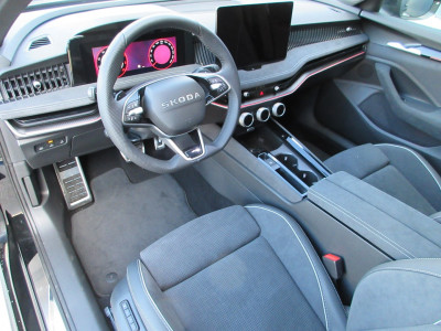 Skoda Superb Gebrauchtwagen Skoda Superb Gebrauchtwagen