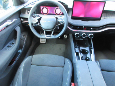 Skoda Superb Gebrauchtwagen Skoda Superb Gebrauchtwagen