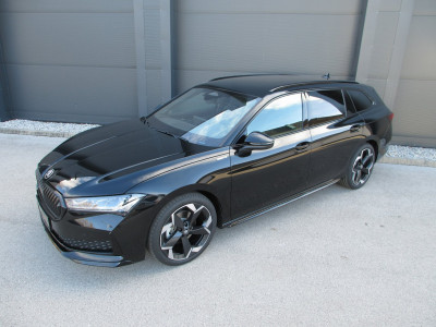 Skoda Superb Gebrauchtwagen Skoda Superb Gebrauchtwagen