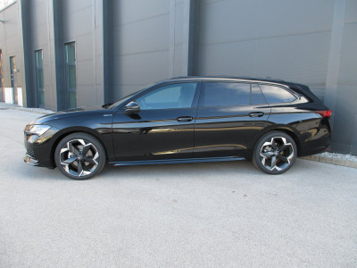 Skoda Superb Gebrauchtwagen Skoda Superb Gebrauchtwagen
